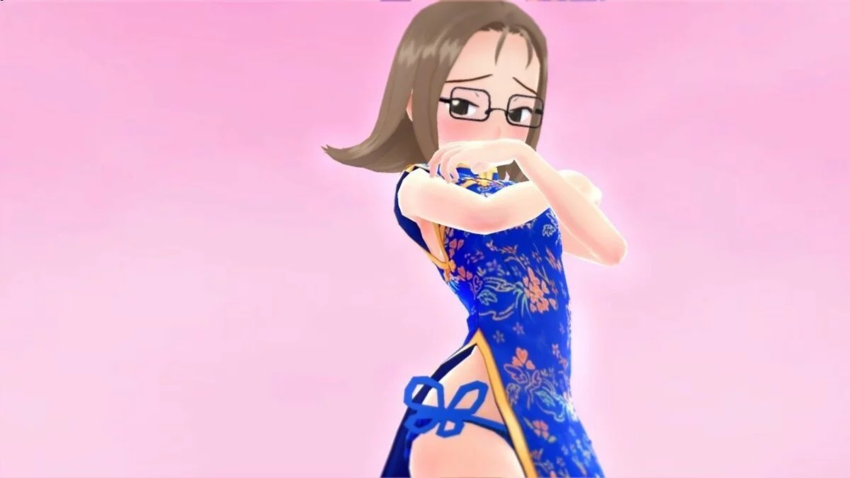 Ekran görüntüleri Gal Gun / Resim 24