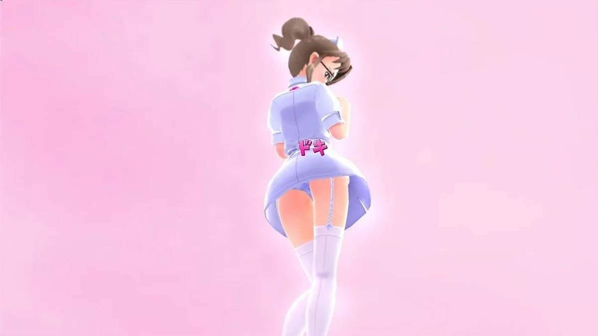 Ekran görüntüleri Gal Gun / Resim 29