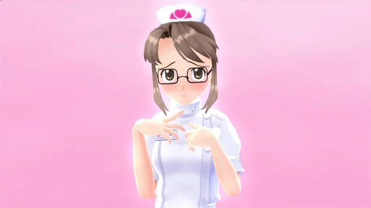 Ekran görüntüleri Gal Gun / Resim 30