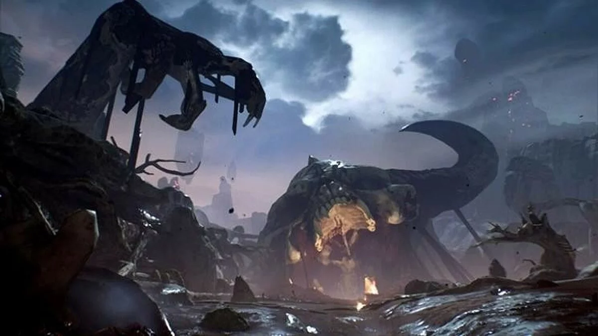 来自 Doom 的截图 / 图片 627