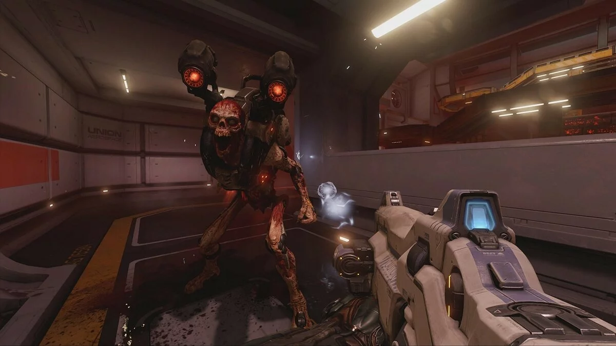 来自 Doom 的截图 / 图片 629