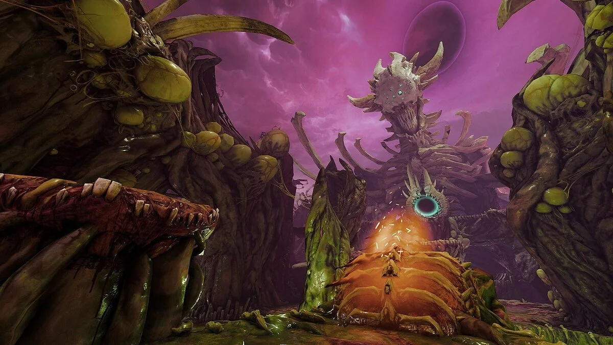 来自 Doom 的截图 / 图片 634