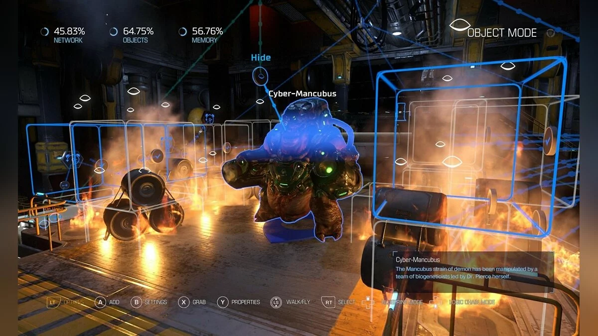 来自 Doom 的截图 / 图片 646