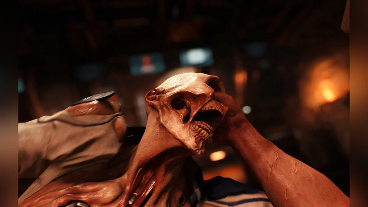 来自 Doom 的截图 / 图片 653