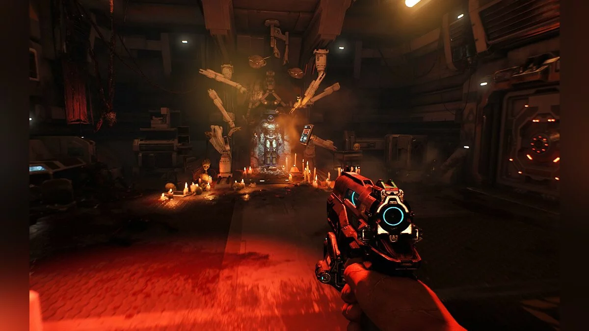 来自 Doom 的截图 / 图片 654