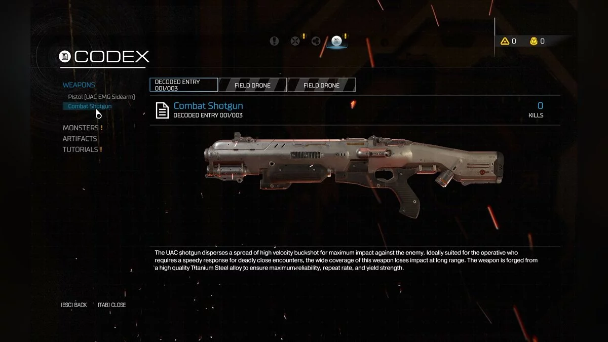 来自 Doom 的截图 / 图片 657