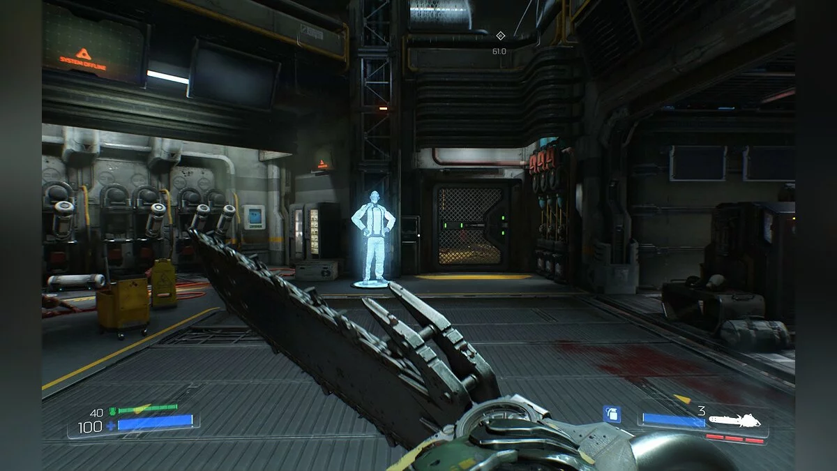 来自 Doom 的截图 / 图片 662