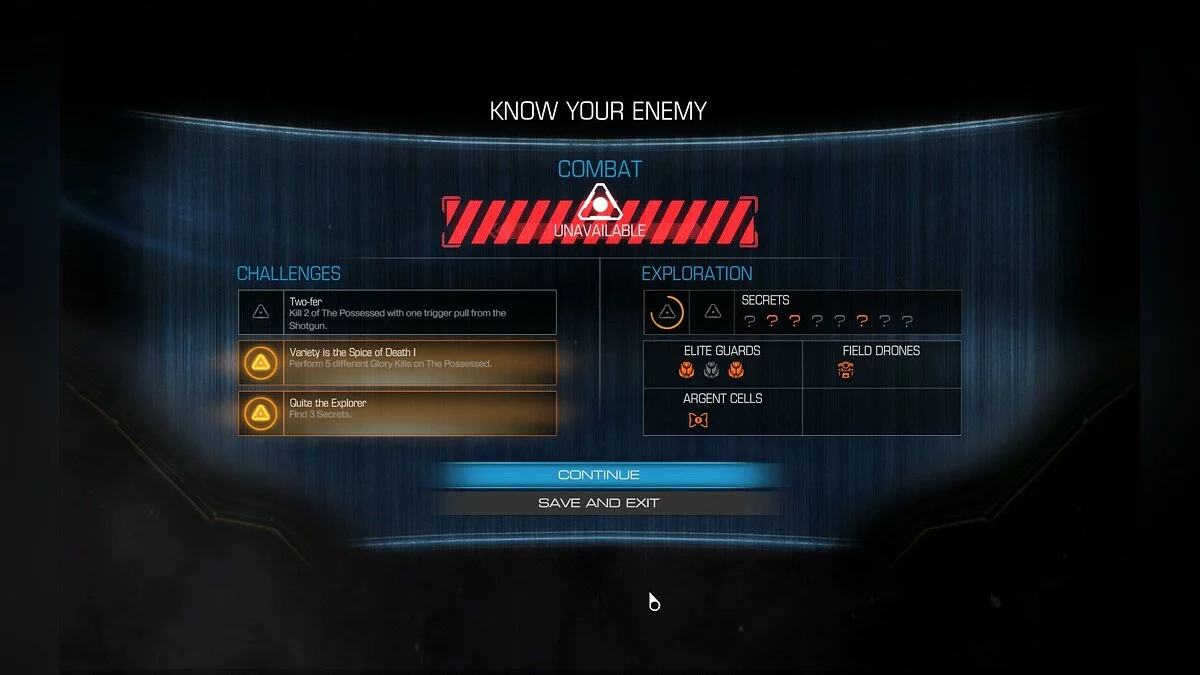 来自 Doom 的截图 / 图片 669