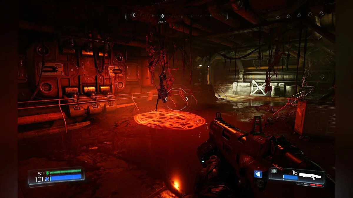 来自 Doom 的截图 / 图片 674