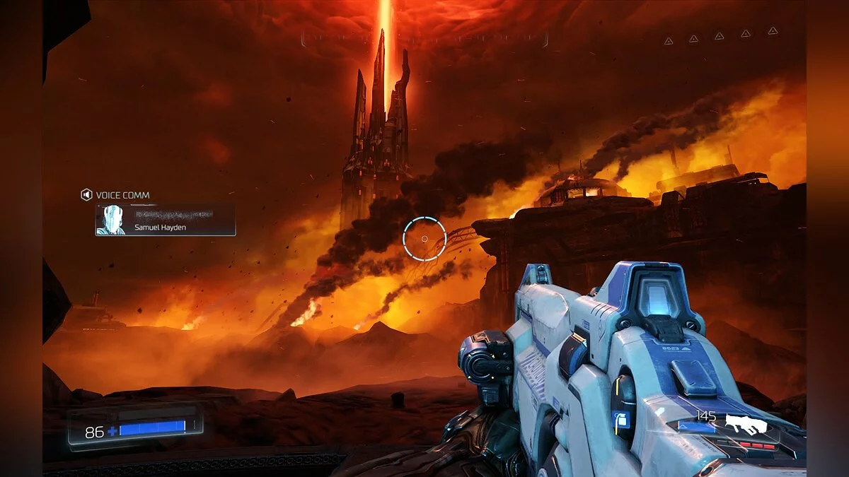 来自 Doom 的截图 / 图片 682