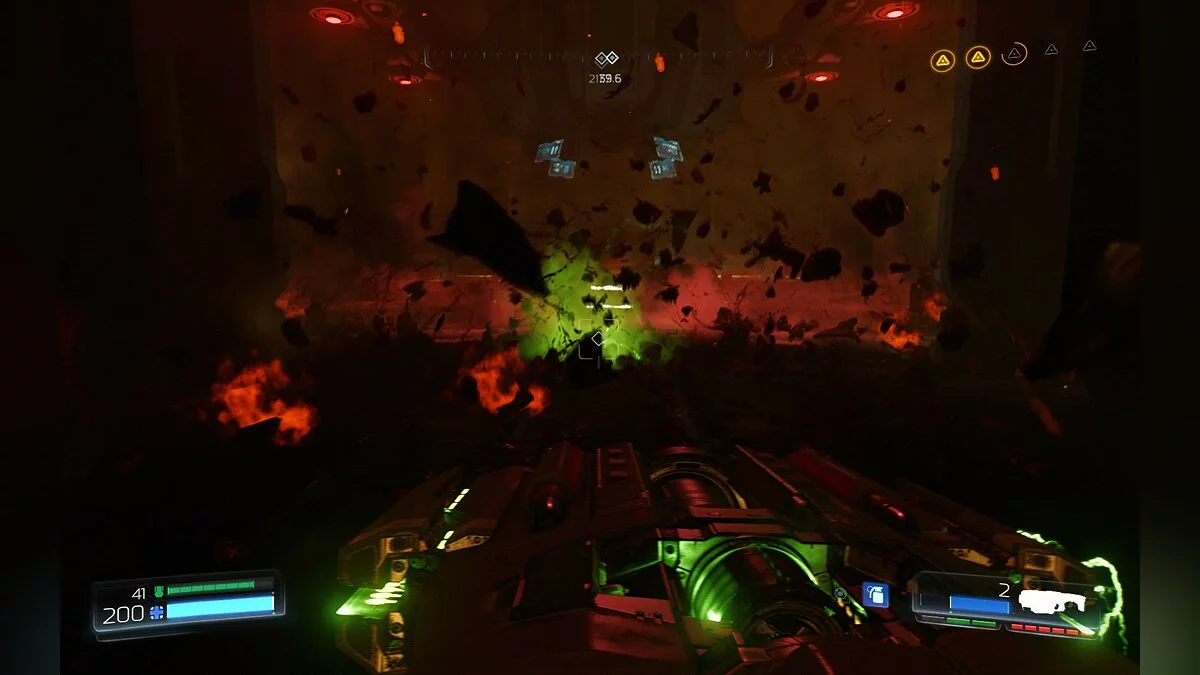 来自 Doom 的截图 / 图片 683