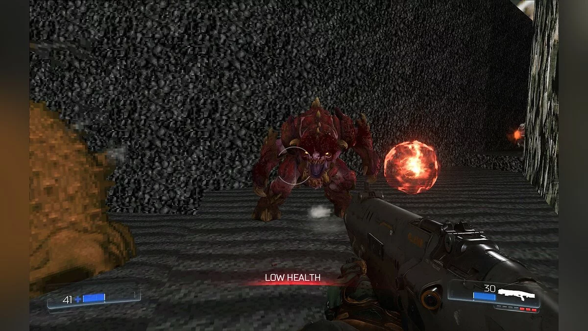 来自 Doom 的截图 / 图片 684