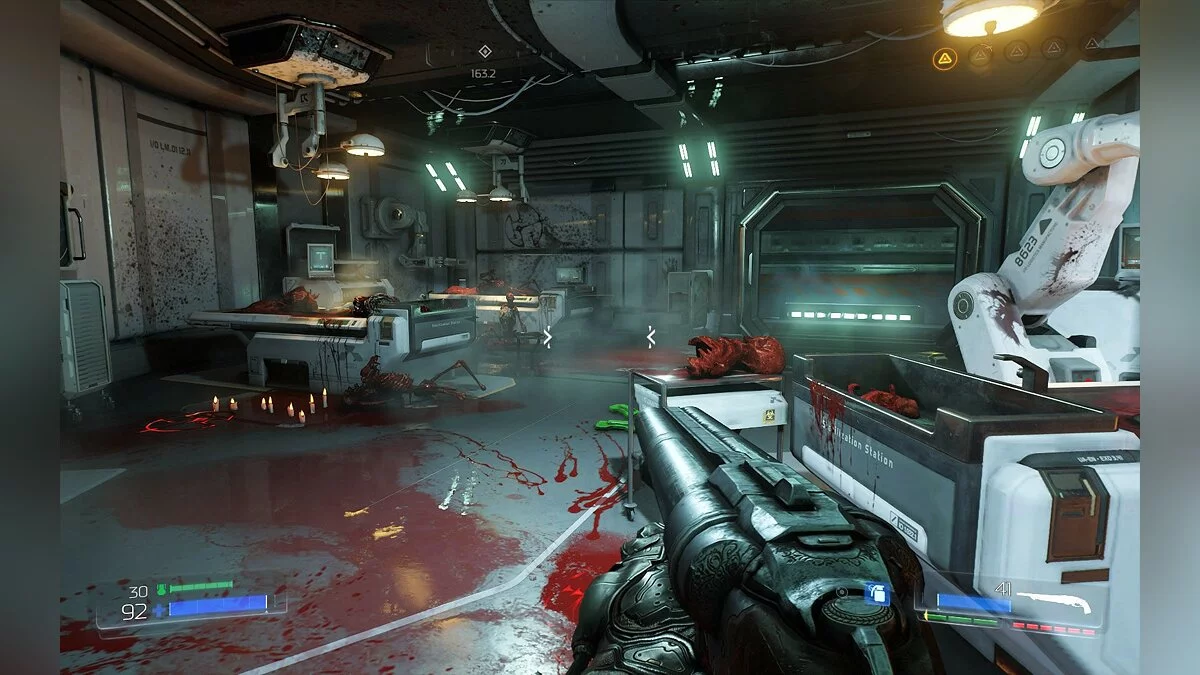 来自 Doom 的截图 / 图片 685