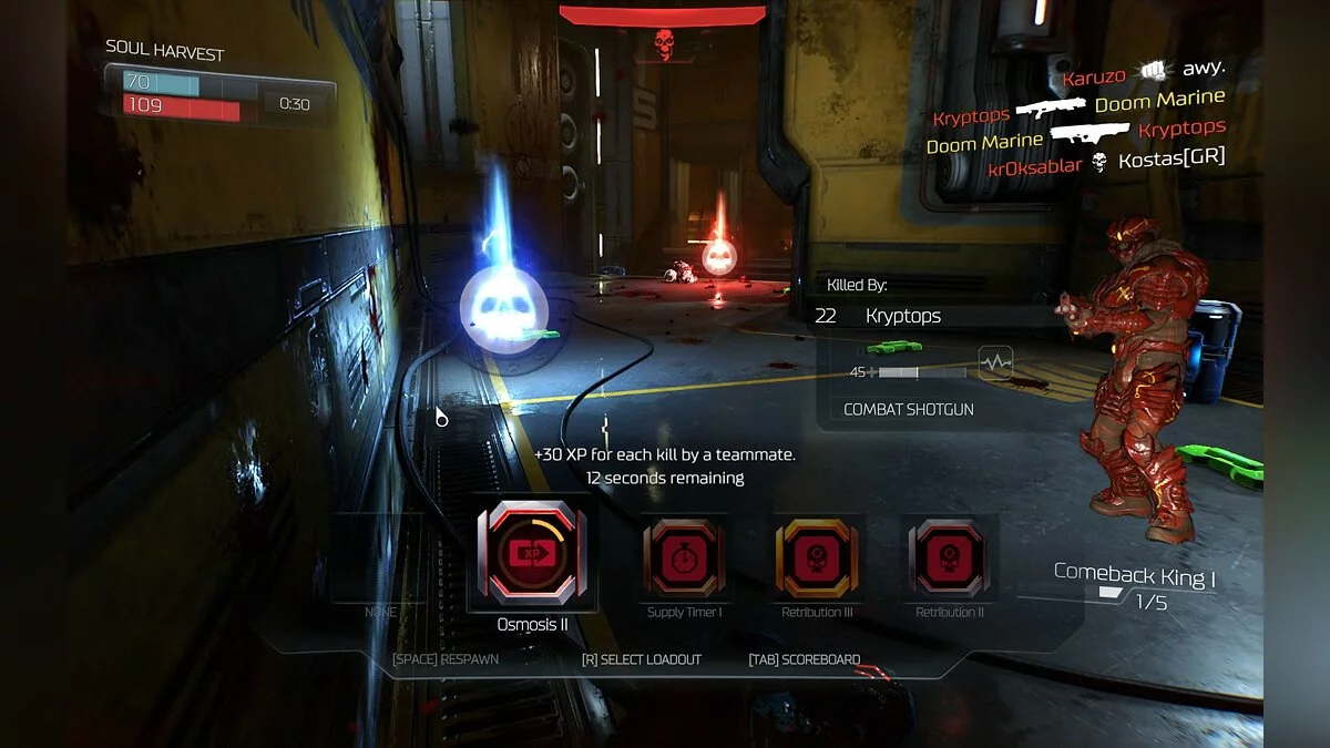 来自 Doom 的截图 / 图片 692