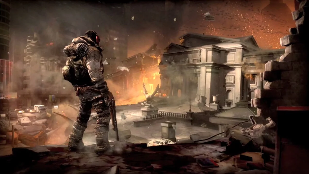 Screenshots aus Doom / Bild 50
