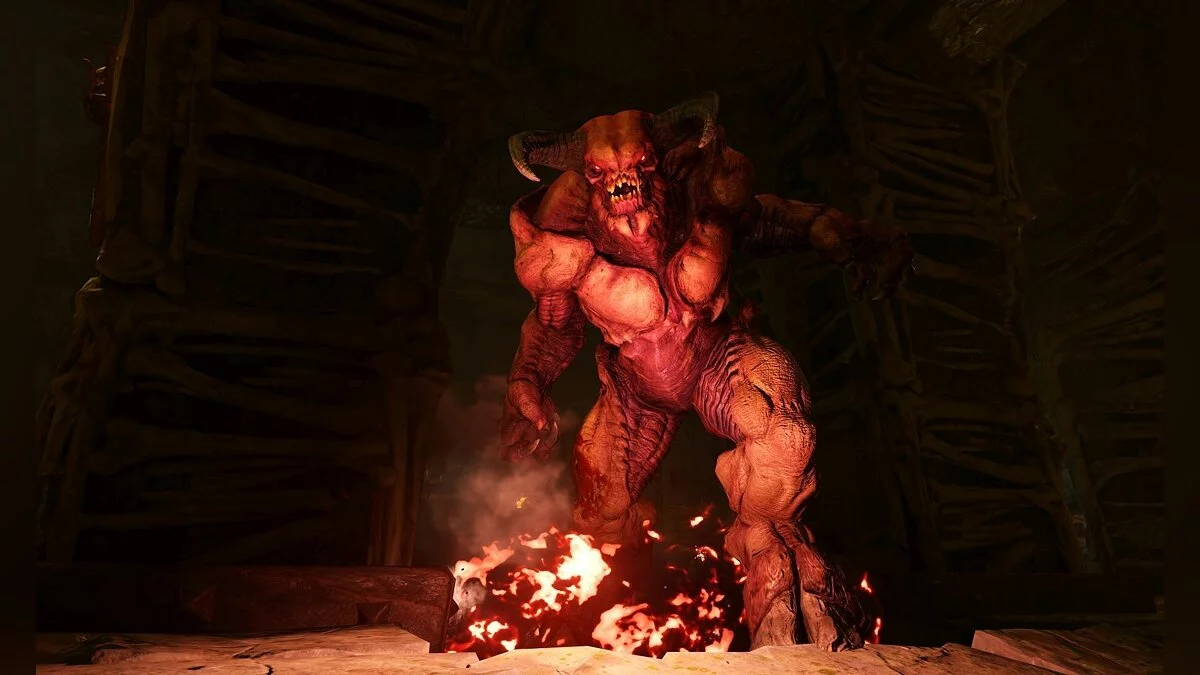 Screenshots aus Doom / Bild 93