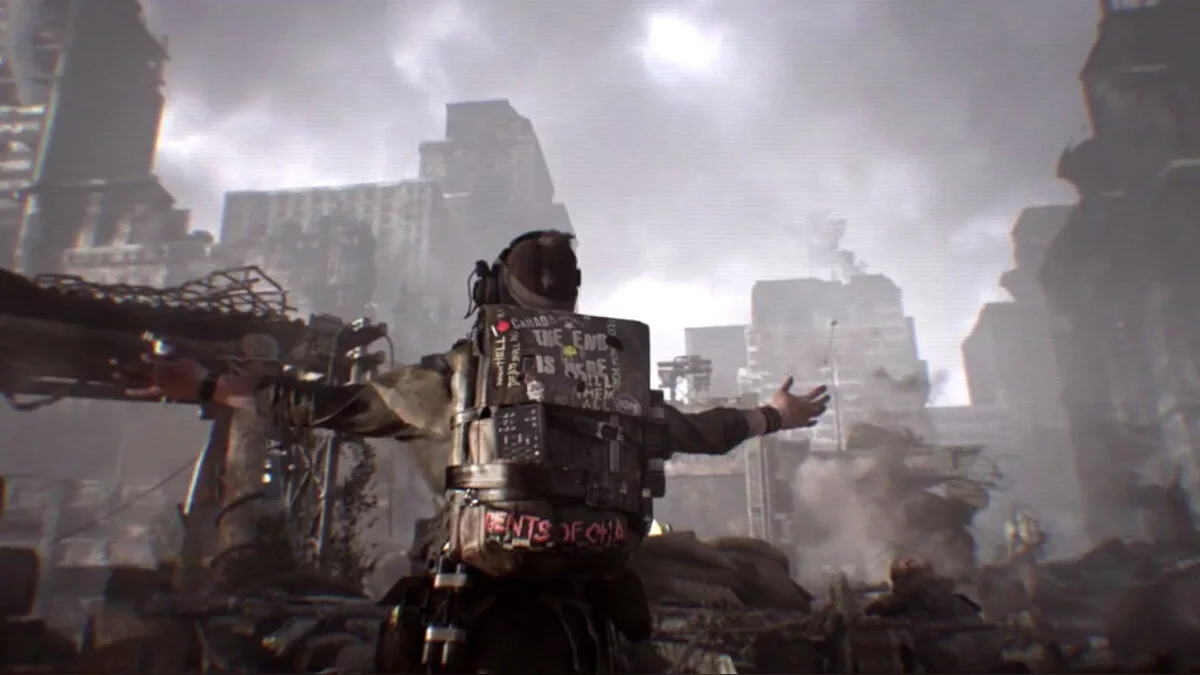 Screenshots aus Doom / Bild 53