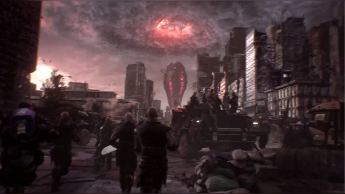 Screenshots aus Doom / Bild 54