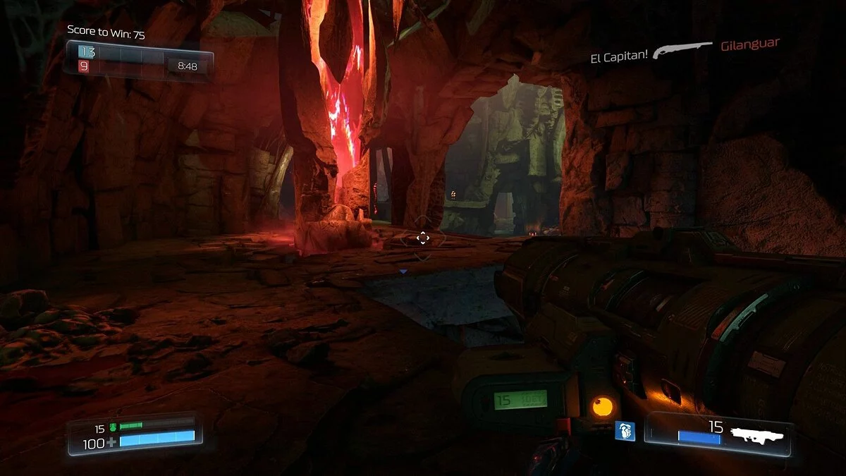 Capturas de tela de Doom / Imagem 105