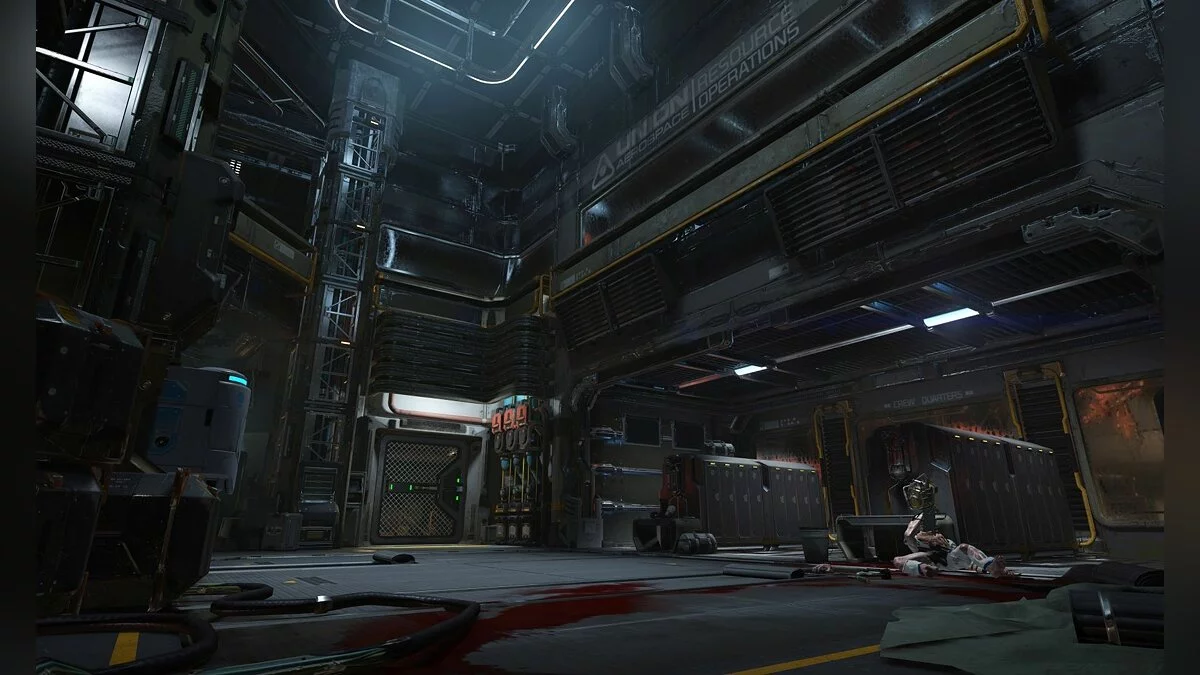 Screenshots aus Doom / Bild 95