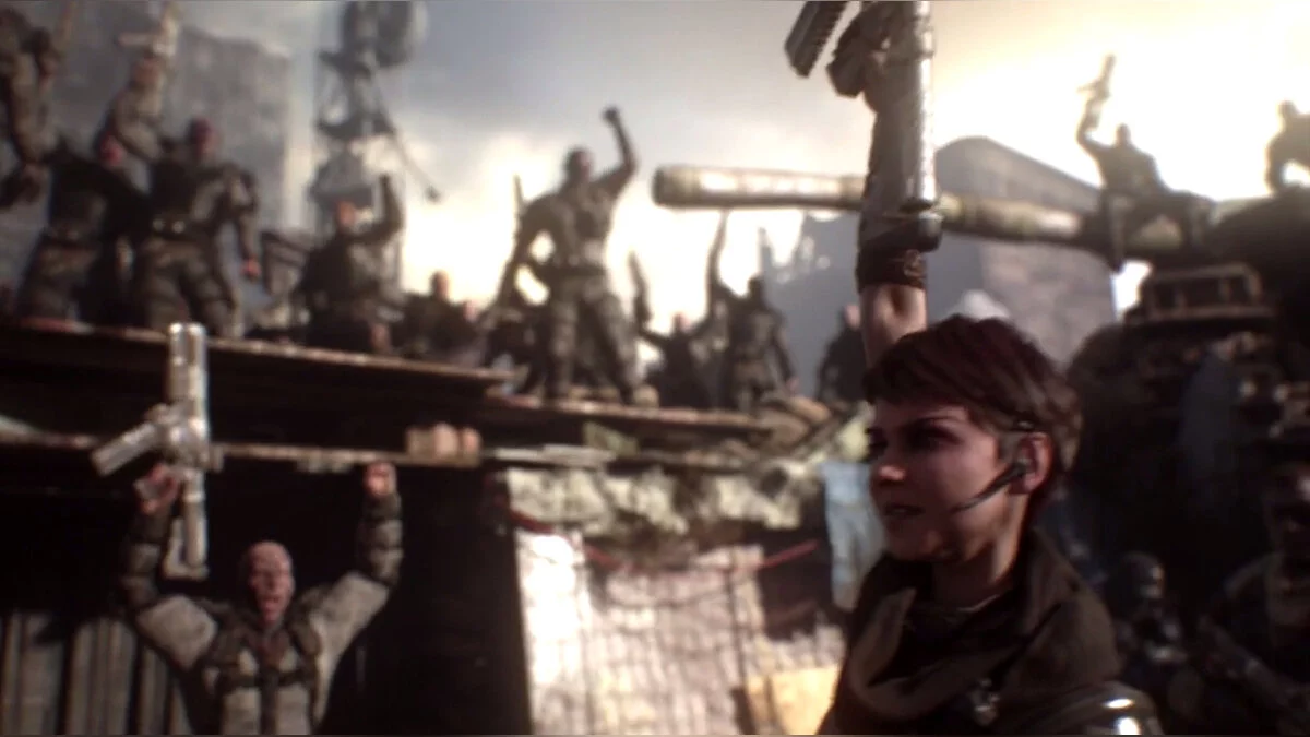 Screenshots aus Doom / Bild 57