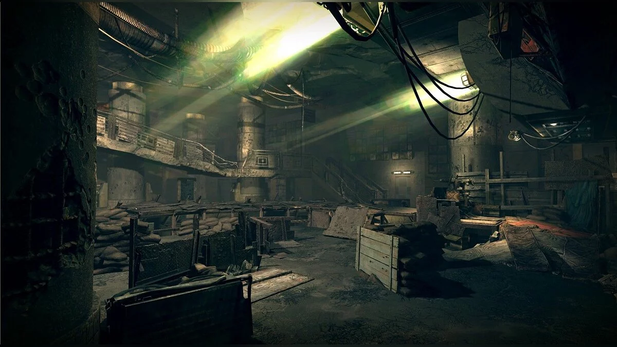Screenshots aus Doom / Bild 46