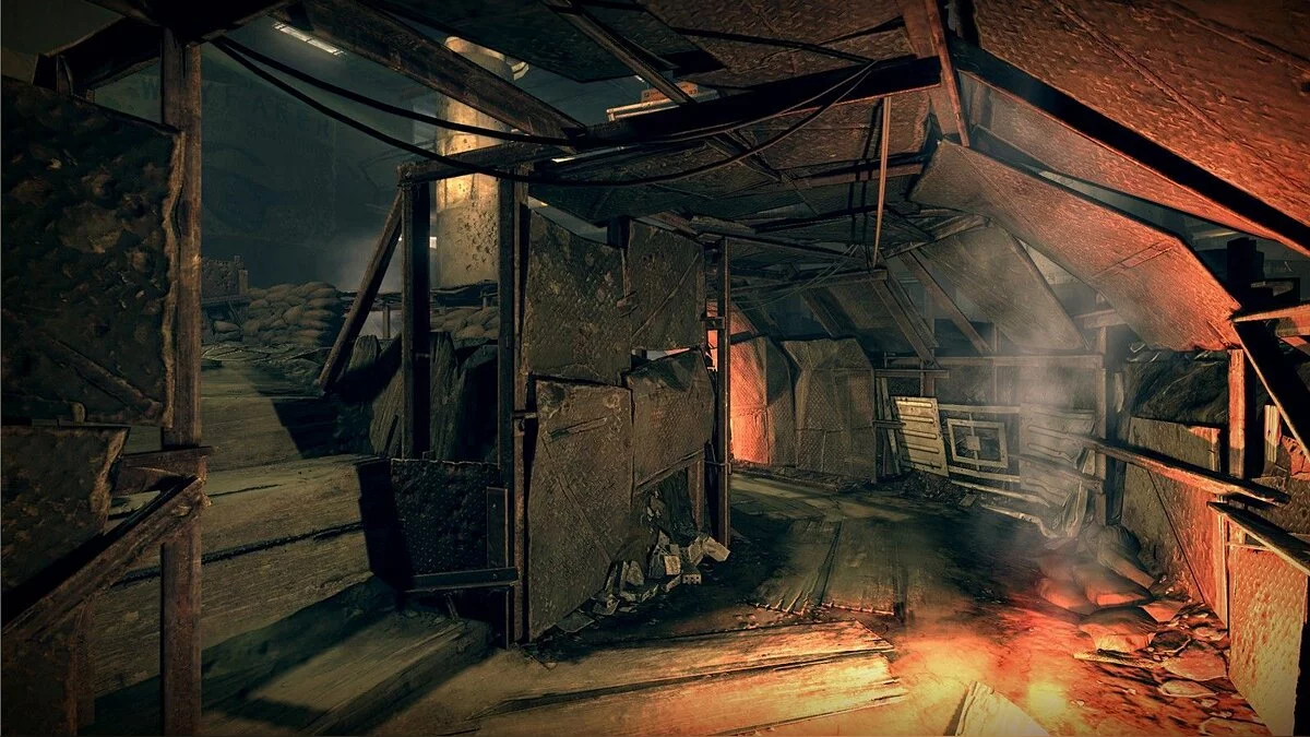 Screenshots aus Doom / Bild 48