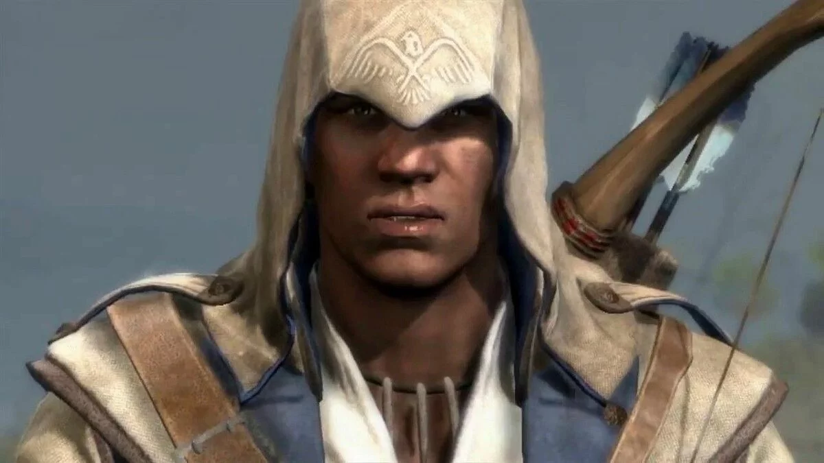Скріншоти з Assassin's Creed 3 / Зображення 103