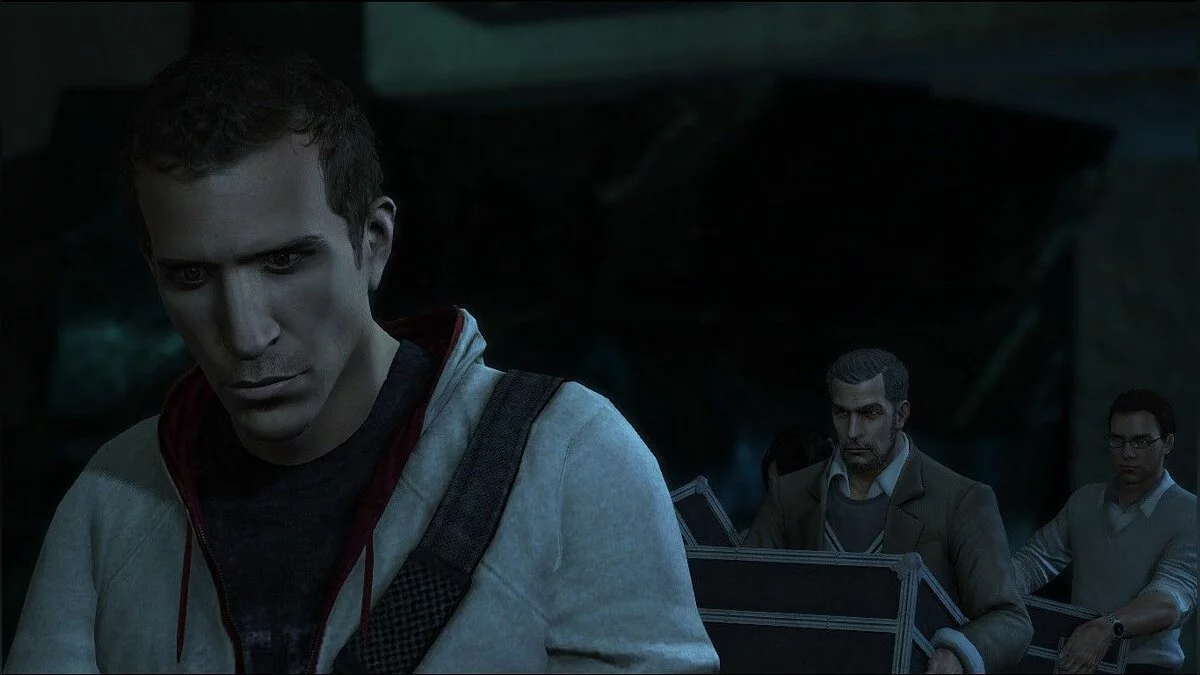 Скріншоти з Assassin's Creed 3 / Зображення 108