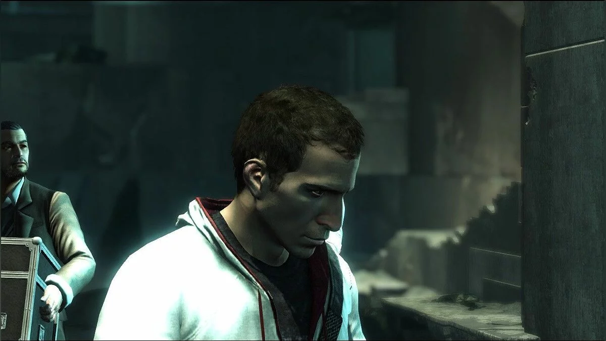 Скріншоти з Assassin's Creed 3 / Зображення 110