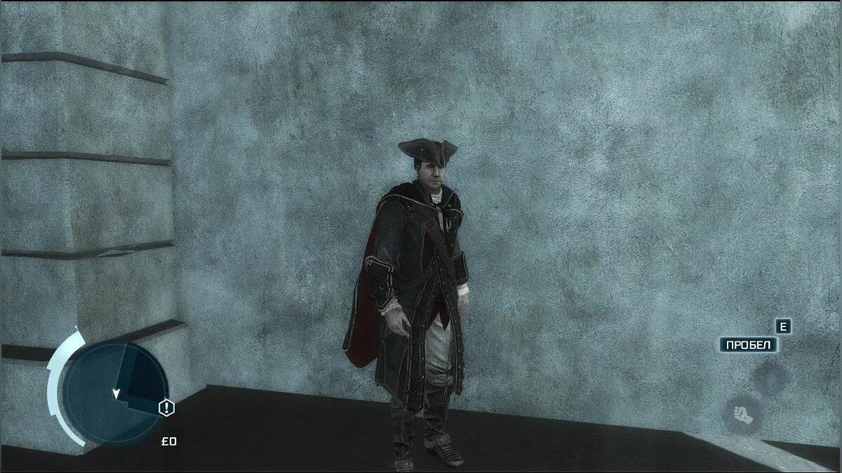 Скріншоти з Assassin's Creed 3 / Зображення 111