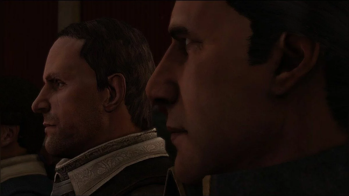 Скріншоти з Assassin's Creed 3 / Зображення 119