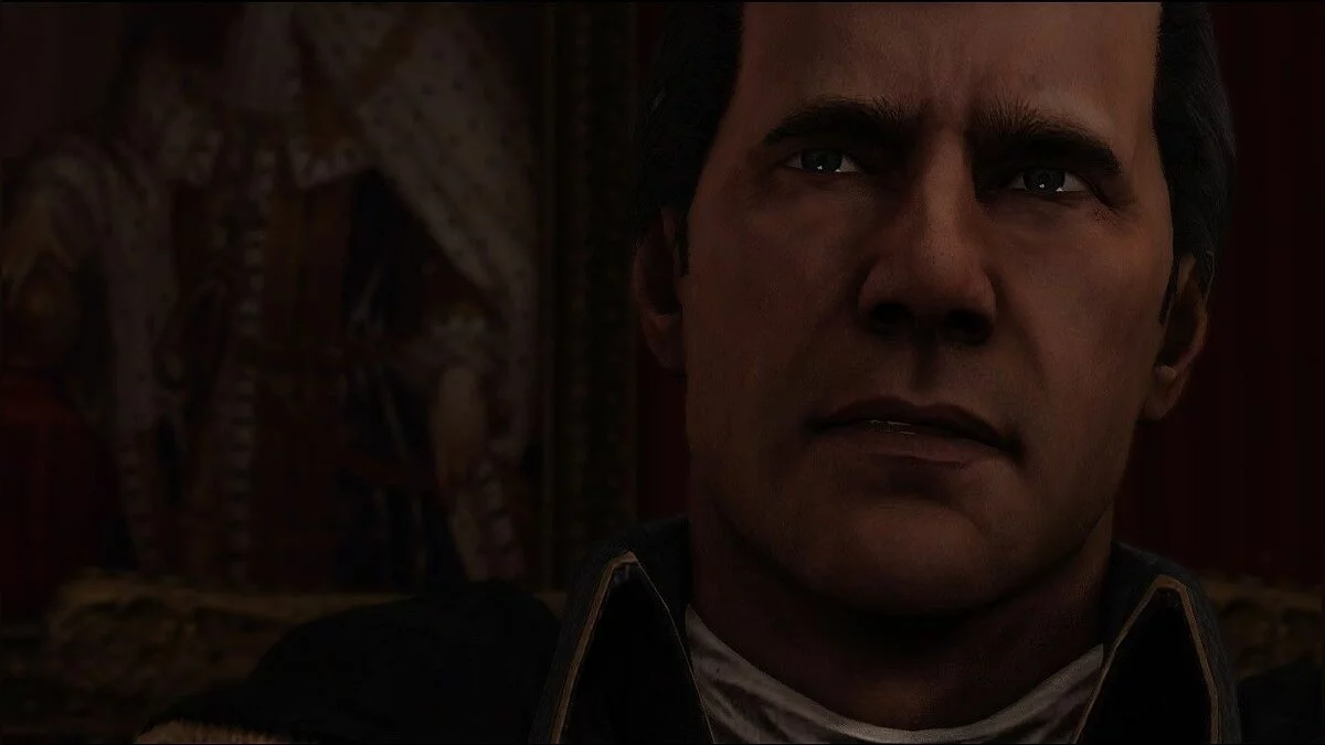 Скріншоти з Assassin's Creed 3 / Зображення 121