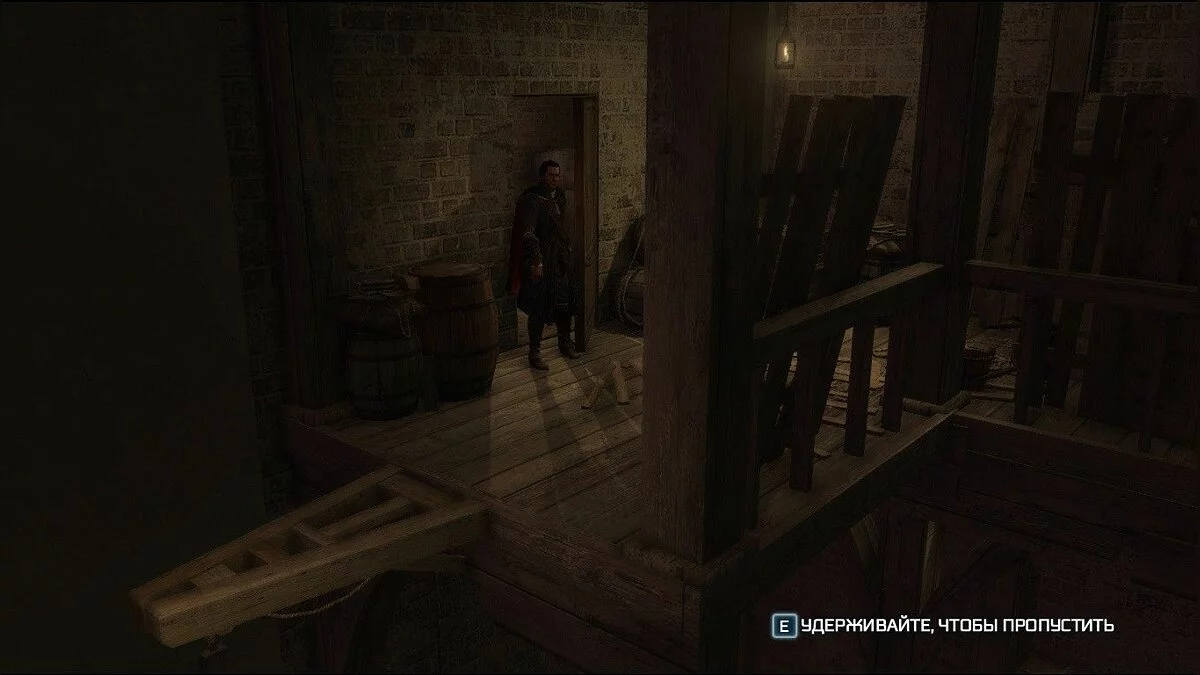 Скріншоти з Assassin's Creed 3 / Зображення 132