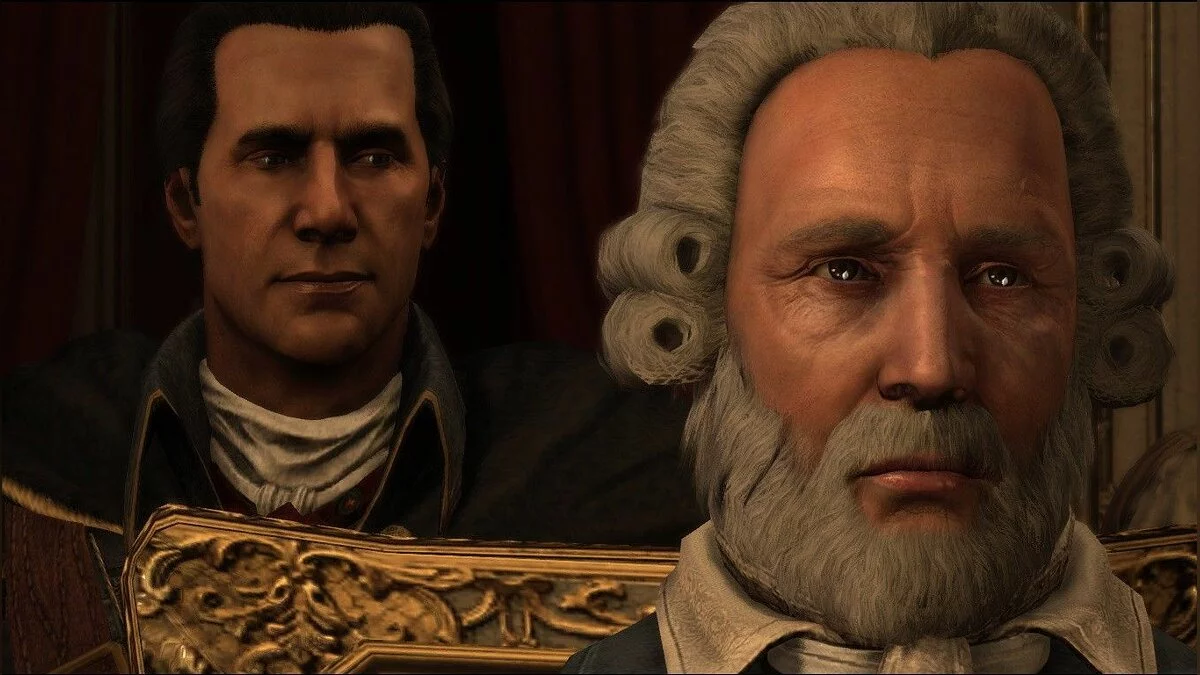 Скріншоти з Assassin's Creed 3 / Зображення 152