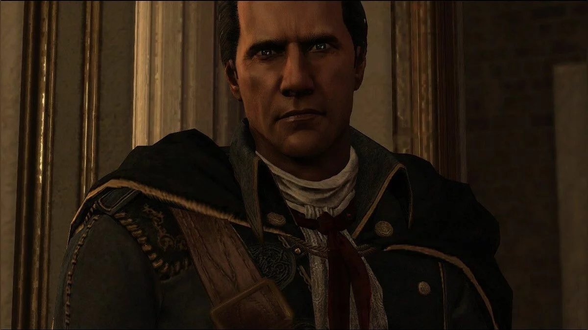 Скріншоти з Assassin's Creed 3 / Зображення 155