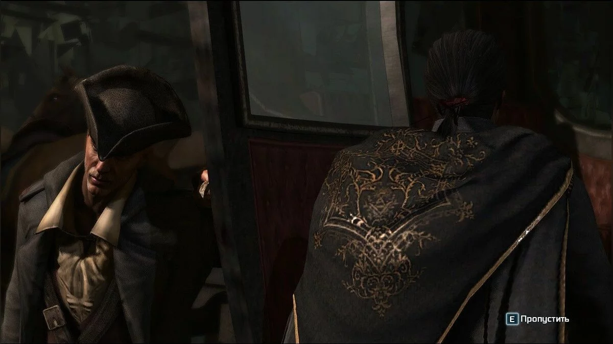 Скріншоти з Assassin's Creed 3 / Зображення 171