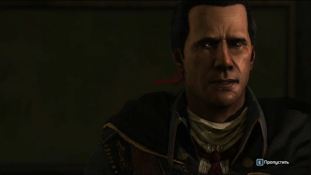 Скріншоти з Assassin's Creed 3 / Зображення 173