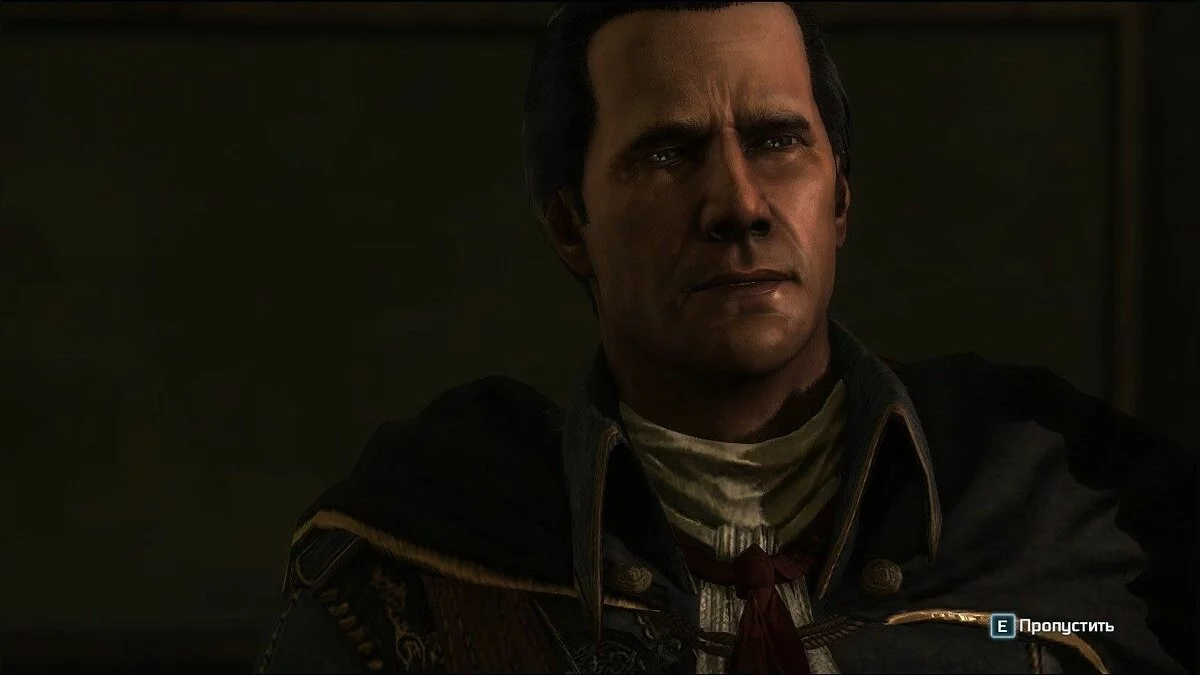Скріншоти з Assassin's Creed 3 / Зображення 174