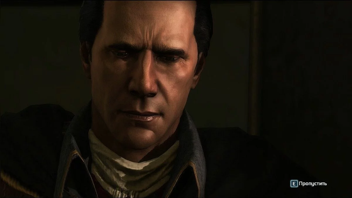 Скріншоти з Assassin's Creed 3 / Зображення 176