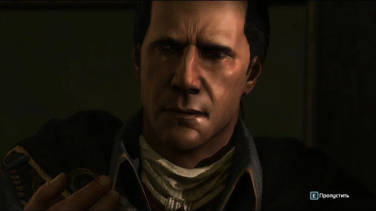 Скріншоти з Assassin's Creed 3 / Зображення 177