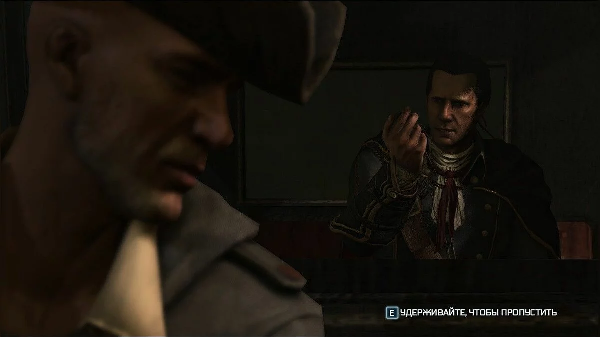 Скріншоти з Assassin's Creed 3 / Зображення 179