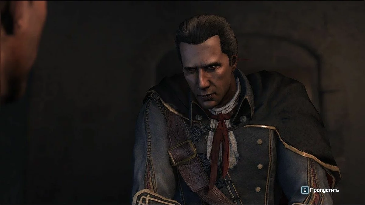 Скріншоти з Assassin's Creed 3 / Зображення 184