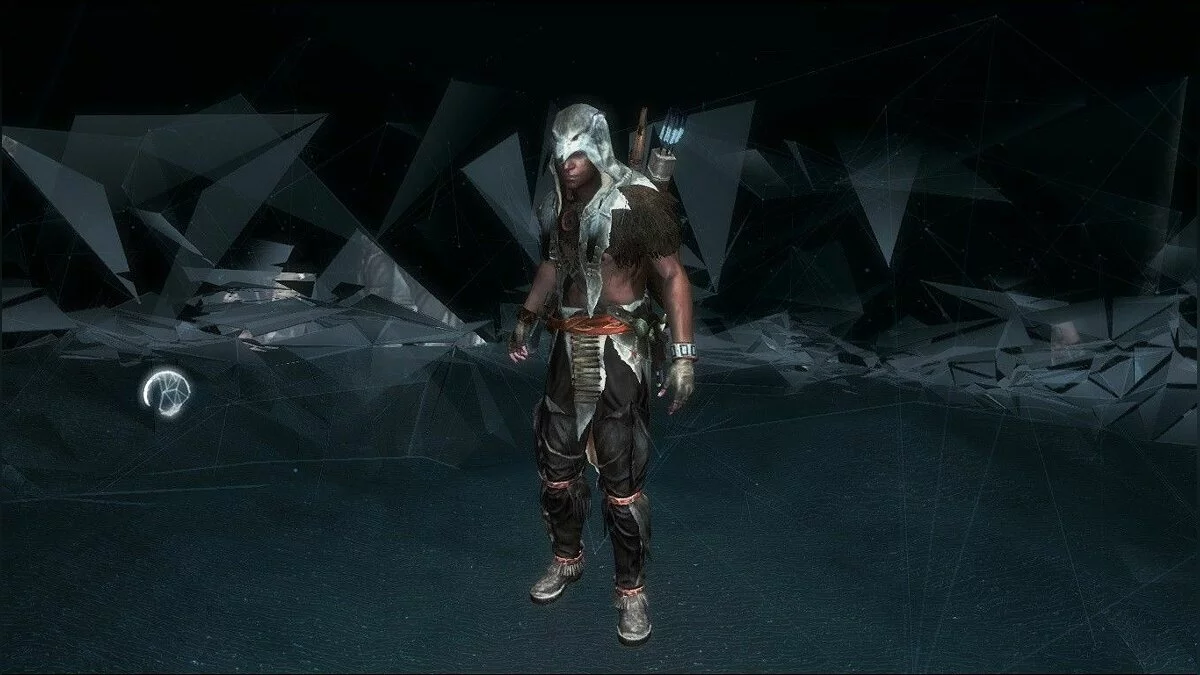 Скріншоти з Assassin's Creed 3 / Зображення 202