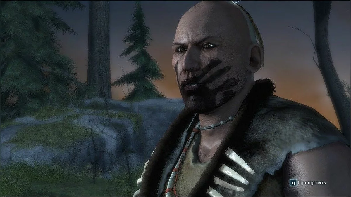 Скріншоти з Assassin's Creed 3 / Зображення 217
