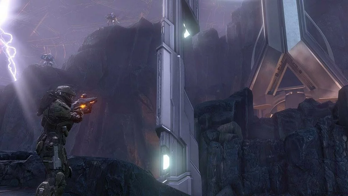 Zrzuty ekranu z Halo 4 / Obrazek 377
