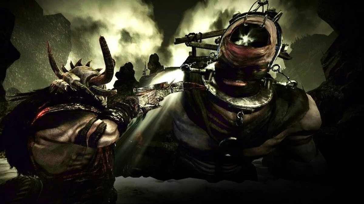 Captures d'écran de Bloodforge / Image 1