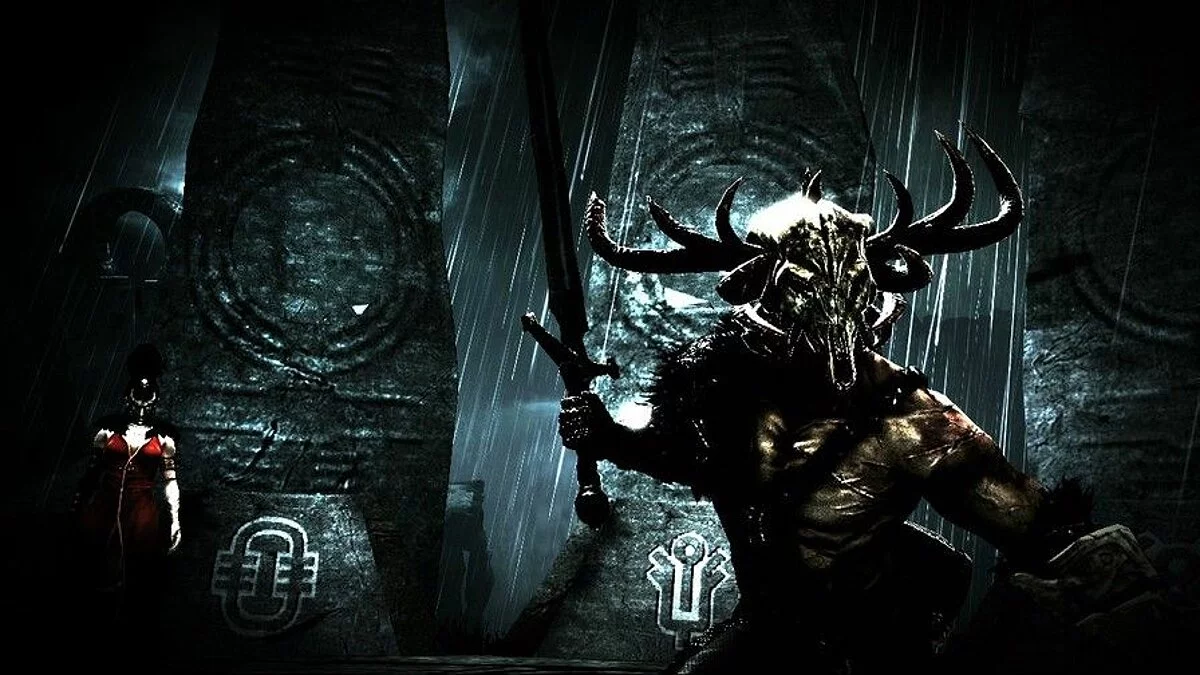 Captures d'écran de Bloodforge / Image 11