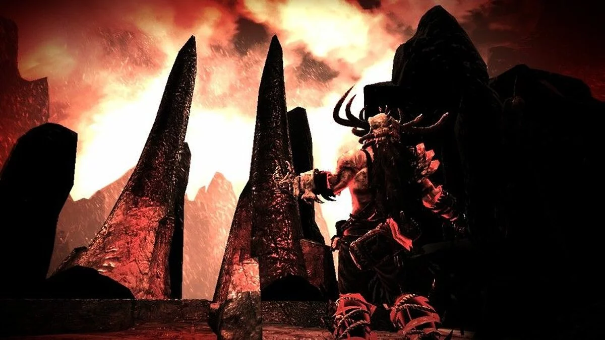 Captures d'écran de Bloodforge / Image 12