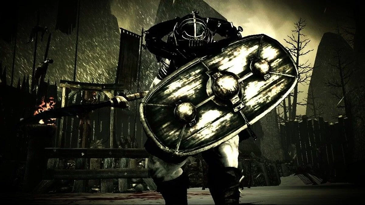 Captures d'écran de Bloodforge / Image 13